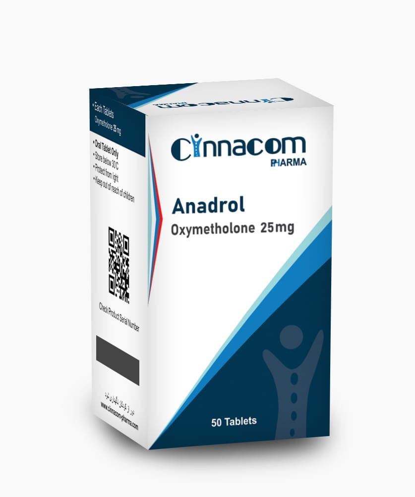 Anadrol