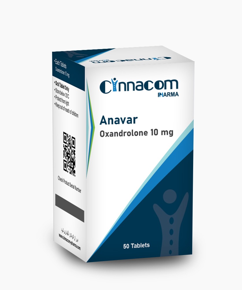 Anavar