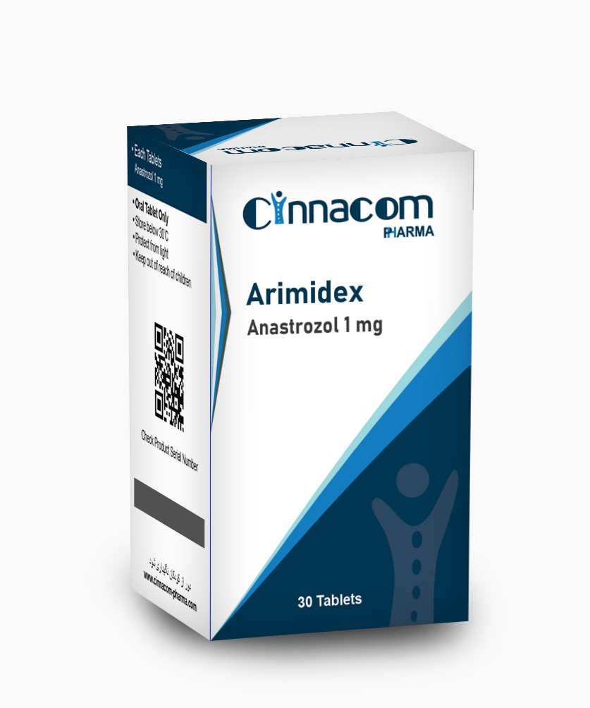 Arimidex
