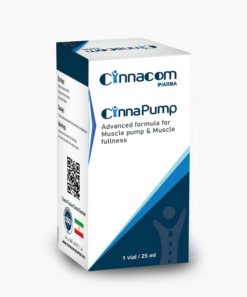 Cinnapump